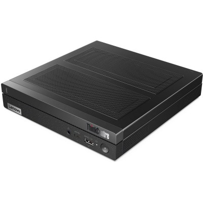 Комп'ютер персональний Lenovo ThinkCentre neo 50q-G4 Intel i5-13420H, 16GB, F512GB, UMA, WiFi, кл+м, без ОС