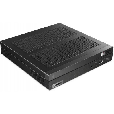 Комп'ютер персональний Lenovo ThinkCentre neo 50q-G4 Intel i5-13420H, 16GB, F512GB, UMA, WiFi, кл+м, без ОС