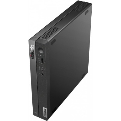 Комп'ютер персональний Lenovo ThinkCentre neo 50q-G4 Intel i5-13420H, 16GB, F512GB, UMA, WiFi, кл+м, без ОС