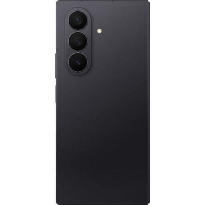 Смартфон Samsung Galaxy Fold 7 5G (F966) 8"/6.5" 16/1024ГБ, 2SIM, 4400мА•год, чорний глибокий