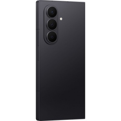 Смартфон Samsung Galaxy Fold 7 5G (F966) 8"/6.5" 16/1024ГБ, 2SIM, 4400мА•год, чорний глибокий
