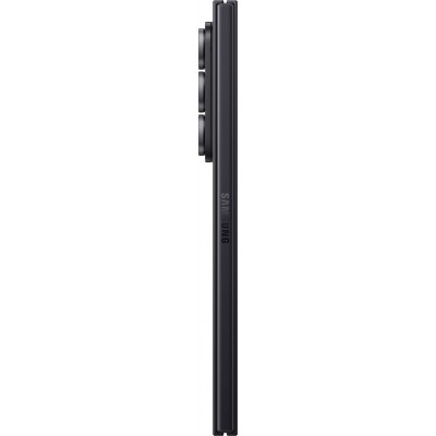 Смартфон Samsung Galaxy Fold 7 5G (F966) 8"/6.5" 16/1024ГБ, 2SIM, 4400мА•год, чорний глибокий