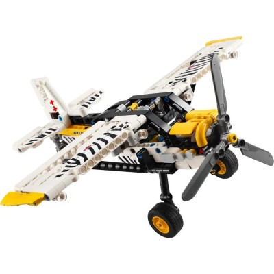 Конструктор LEGO Technic Буш-літак