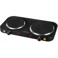 Електроплитка Esperanza EKH 007 K (EKH007K) Електроплитка Esperanza EKH 007 K (EKH007K)