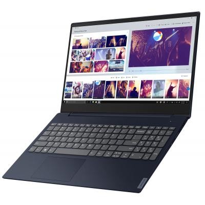 Ноутбук Lenovo IdeaPad S340-15 (81N800WKRA)