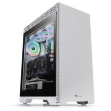 Корпус ThermalTake TT Premium S500 TG (CA-1O3-00M6WN-00) Корпус ThermalTake TT Premium S500 TG (CA-1O3-00M6WN-00)