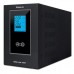 Источник бесперебойного питания REAL-EL HOME UPS-1000 (EL122100002)