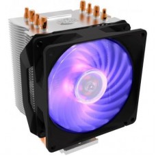 Кулер до процесора CoolerMaster Hyper H410R RGB LED PWM (RR-H410-20PC-R1)