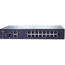 Файєрвол Cisco RV345P-K9-G5
