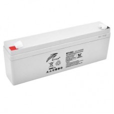 Батарея до ДБЖ Ritar AGM RT1223, 12V-2.3Ah (RT1223) Батарея до ДБЖ Ritar AGM RT1223, 12V-2.3Ah (RT1223)