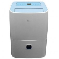 Осушувач повітря MIDEA MDDG-30DEN1 Осушувач повітря MIDEA MDDG-30DEN1