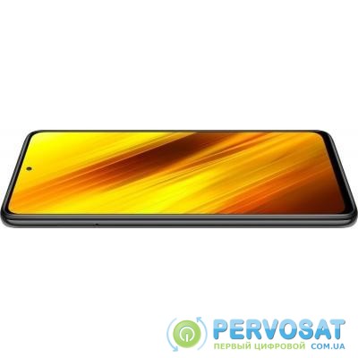 Мобильный телефон Xiaomi Poco X3 6/64GB Shadow Gray