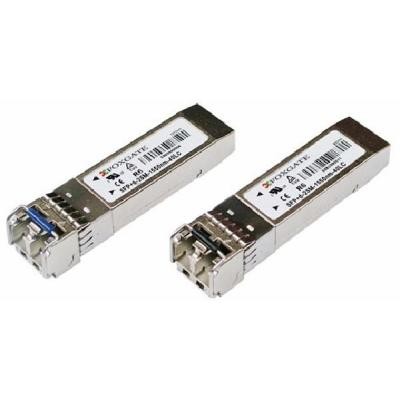 Модуль SFP FoxGate 1330nm, 20km, 10Gb (SFP+d-1SM-1330nm-20LC)