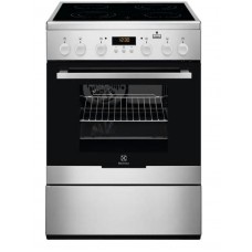 Плита Electrolux EKC964900X Плита Electrolux EKC964900X