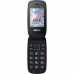 Мобильный телефон Maxcom MM817 Black