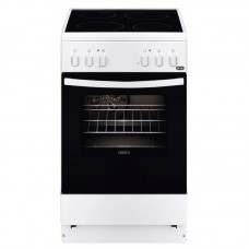 Плита Zanussi ZCV9550G1W Плита Zanussi ZCV9550G1W