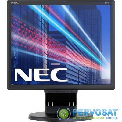 Монитор NEC E172M Black (60005020)