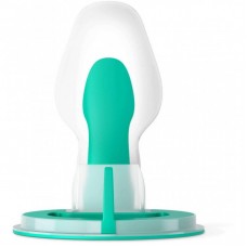 Пляшечка для годування Philips AVENT Клапан AirFree, 1 шт (SCF819/01)