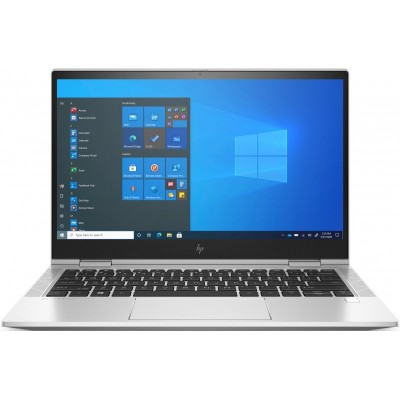 Ноутбук HP EliteBook x360 830 G8 13.3FHD IPS Touch/Intel i5-1135G7/8/256F/int/W10P