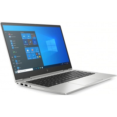 Ноутбук HP EliteBook x360 830 G8 13.3FHD IPS Touch/Intel i5-1135G7/8/256F/int/W10P