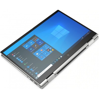 Ноутбук HP EliteBook x360 830 G8 13.3FHD IPS Touch/Intel i5-1135G7/8/256F/int/W10P