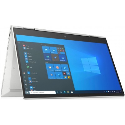 Ноутбук HP EliteBook x360 830 G8 13.3FHD IPS Touch/Intel i5-1135G7/8/256F/int/W10P