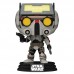 Фігурка Funko POP! Bobble Star Wars Bad Batch Tech 55502 (56280)