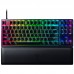 Клавіатура ігрова Razer Huntsman V2 Tenkeyless Red Switch USB RU Black