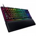 Клавіатура ігрова Razer Huntsman V2 Tenkeyless Red Switch USB RU Black