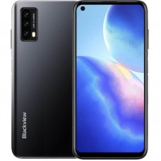 Смартфон Blackview A90 4/64GB NFC 2SIM Midnight Black Смартфон Blackview A90 4/64GB NFC 2SIM Midnight Black