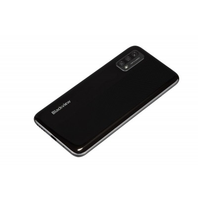 Смартфон Blackview A90 4/64GB NFC 2SIM Midnight Black
