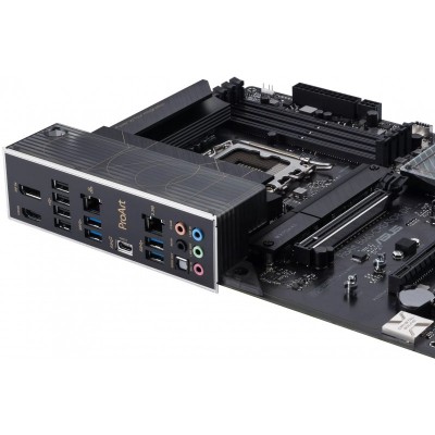 Материнcька плата ASUS PROART B660-CREATOR D4 s1700 B660 4xDDR4 M.2 HDMI-DP-Type-C ATX