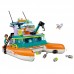Конструктор LEGO Friends Човен морської рятувальної бригади
