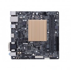 Материнcька плата ASUS PRIME J4005I-C Celeron DC 2.7GHz 2xDDR4 M.2 HDMI D-Sub LVDS mITX