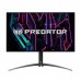 Монітор Acer 27&quot; Predator X27Ubmiipruzx 2xHDMI, DP, USB-Hub, USB-C, MM, OLED, 240Hz, 1ms