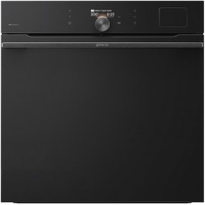 Духова шафа Gorenje електрична, 77л, A+, Wi-Fi, пароварка, дисплей, конвекція, готув. на різн рівнях, чорний Духова шафа Gorenje електрична, 77л, A+, Wi-Fi, пароварка, дисплей, конвекція, готув. на різн рівнях, чорний