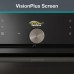 Духова шафа Gorenje електрична, 77л, A+, Wi-Fi, пароварка, дисплей, конвекція, готув. на різн рівнях, чорний