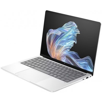 Ноутбук HP EliteBook X G1a 14" 2.8K Touch, AMD AI 9 HX 375, 64GB, F2TB, UMA, Win11P, сріблястий