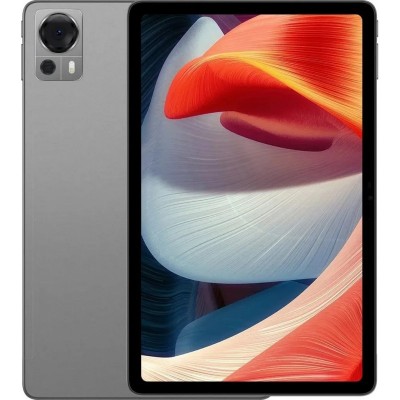 Планшет Doogee T20 10.4" 8ГБ, 256ГБ, LTE, 10800мА•г, Android, cірий