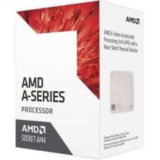 Процессор AMD A6-9400 (AD9400AGABBOX) Процессор AMD A6-9400 (AD9400AGABBOX)