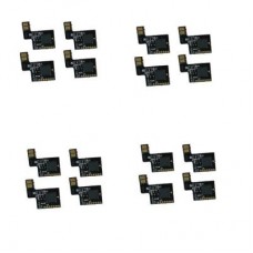 Чіп для картриджа HP CLJ Pro M252/277 black 2.8k Static Control (HM252CP-HYK) Чіп для картриджа HP CLJ Pro M252/277 black 2.8k Static Control (HM252CP-HYK)
