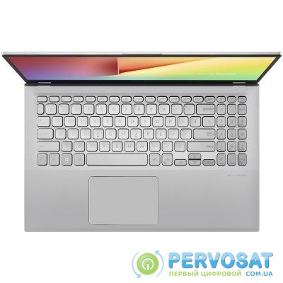 Ноутбук ASUS X512FL (X512FL-EJ073)