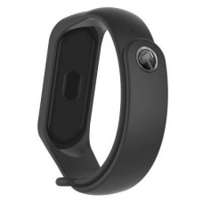 Ремінець до фітнес браслета Armorstandart Superhero Edition for Xiaomi Mi Band 4/3 Thor Dark Grey (ARM55065) Ремінець до фітнес браслета Armorstandart Superhero Edition for Xiaomi Mi Band 4/3 Thor Dark Grey (ARM55065)