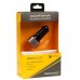 Зарядний пристрій Grand-X 12-24V, Quick Charge QС3.0, + cable USB -> Type C, Cu, 3A, 1 (CH-27TC)