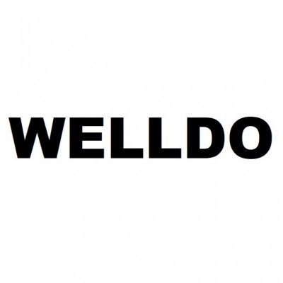 Вал магнітний WELLDO HP LJ Pro M402/403/426/427/M506/527/CF226A/CF287A (WD-MRSH226AG)