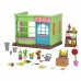Li`l Woodzeez Игровой набор - Цветочный магазин (маленький)
