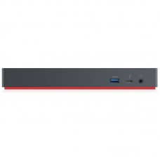 Док-станція ThinkPad Thunderbolt 3 Dock WorkStation Dock Gen 2 – Single 230W Док-станція ThinkPad Thunderbolt 3 Dock WorkStation Dock Gen 2 – Single 230W