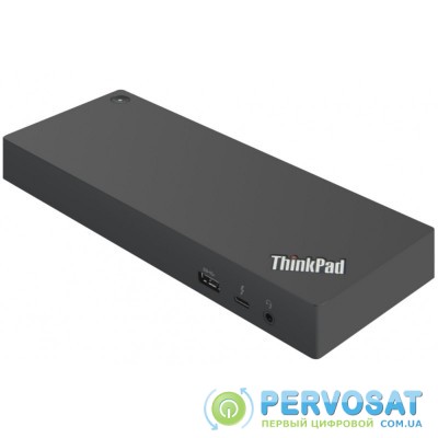 Lenovo ThinkPad Thunderbolt 3 Dock WorkStation Dock Gen 2 – Single 230W