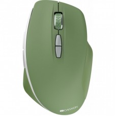 Мишка CANYON MW-21 Wireless Blue LED Special Military (CNS-CMSW21SM) Мишка CANYON MW-21 Wireless Blue LED Special Military (CNS-CMSW21SM)