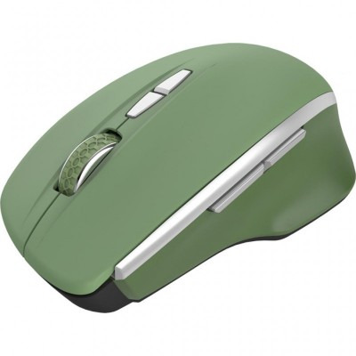 Мишка CANYON MW-21 Wireless Blue LED Special Military (CNS-CMSW21SM)